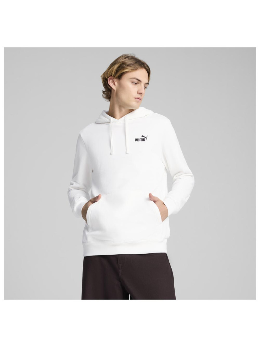 Puma Ανδρικό φούτερ Essentials Small No. 1 Logo Hoodie